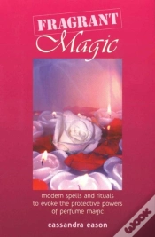 Capa do artigo Fragrant Magic