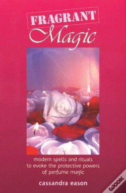 Capa do artigo Fragrant Magic