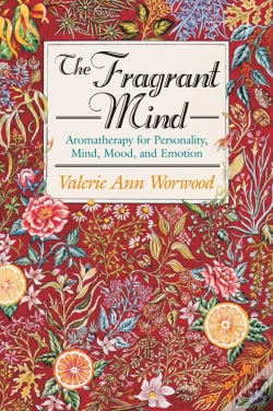 Capa do artigo Fragrant Mind