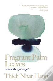Capa do artigo Fragrant Palm Leaves