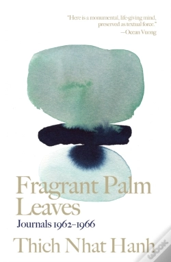 Capa do artigo Fragrant Palm Leaves