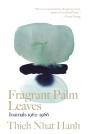 Fragrant Palm Leaves - Preview