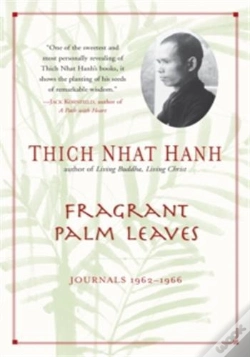Capa do artigo Fragrant Palm Leaves