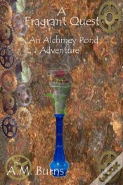 Capa do artigo Fragrant Quest