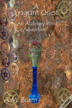Capa do artigo Fragrant Quest