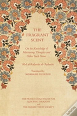 Capa do artigo Fragrant Scent