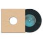 Fragrant world/No bones - Vinil - Preview