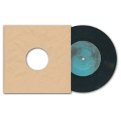 Capa do artigo Fragrant world/No bones - Vinil