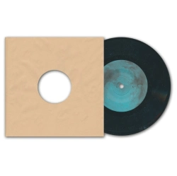 Capa do artigo Fragrant world/No bones - Vinil
