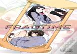 Fragtime: The Complete Manga Collection