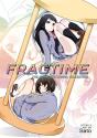 Fragtime: The Complete Manga Collection - Preview