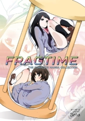 Fragtime: The Complete Manga Collection