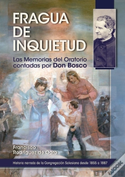 Capa do artigo Fragua De Inquietud