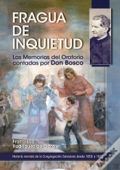 Capa do artigo Fragua De Inquietud