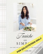 Capa do artigo Fraiche And Simple