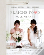 Capa do artigo Fraiche Food, Full Hearts