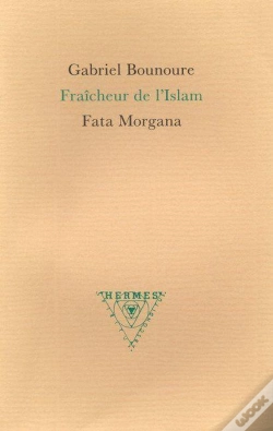 Capa do artigo Fraicheur De L'Islam