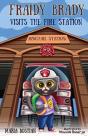Fraidy Brady Visits The Fire Station - Preview