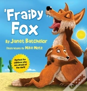 'Fraidy Fox