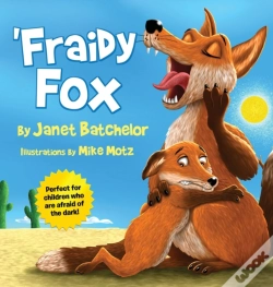 Capa do artigo 'Fraidy Fox