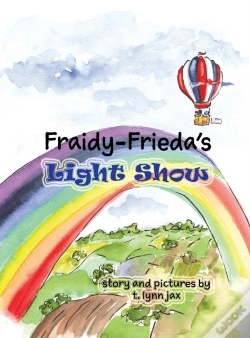 Capa do artigo Fraidy-Frieda'S Light Show