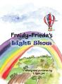 Fraidy-Frieda'S Light Show - Preview