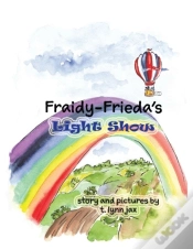 Capa do artigo Fraidy-Frieda