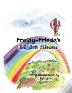 Capa do artigo Fraidy-Frieda'S Light Show
