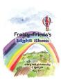Fraidy-Frieda'S Light Show - Preview
