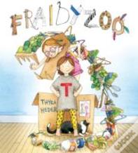 Fraidyzoo