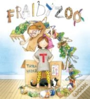 Capa do artigo Fraidyzoo