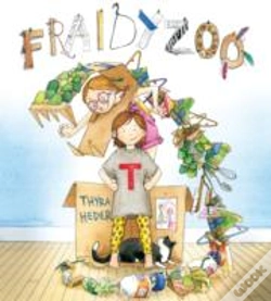 Capa do artigo Fraidyzoo