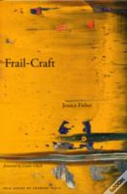 Capa do artigo Frail-Craft