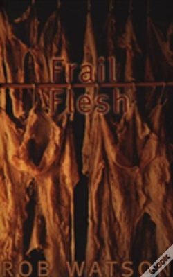 Capa do artigo Frail Flesh