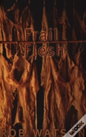 Capa do artigo Frail Flesh