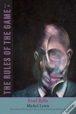 Capa do artigo Frail Riffs
