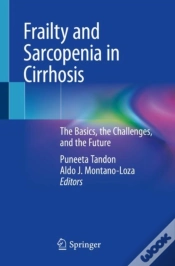 Capa do artigo Frailty And Sarcopenia In Cirrhosis