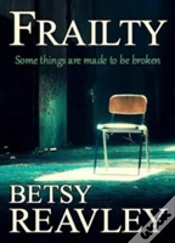 Capa do artigo Frailty
