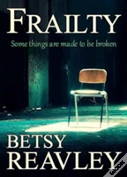 Capa do artigo Frailty