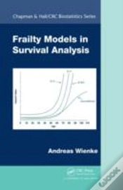 Capa do artigo Frailty Models In Survival Analysis