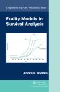 Frailty Models In Survival Analysis - Preview