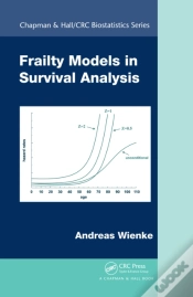 Capa do artigo Frailty Models In Survival Analysis