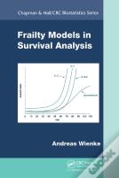 Frailty Models In Survival Analysis