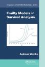 Frailty Models In Survival Analysis - Preview
