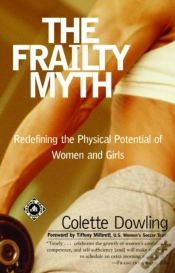Capa do artigo Frailty Myth