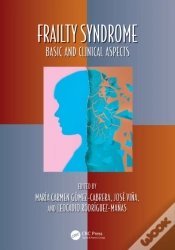 Capa do artigo Frailty Syndrome