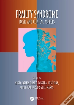 Capa do artigo Frailty Syndrome