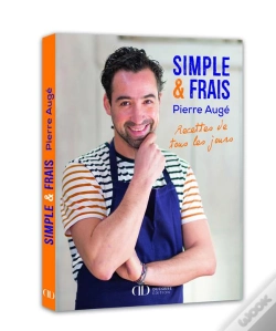 Capa do artigo Frais & Simple, Pierre Auge A La Maison