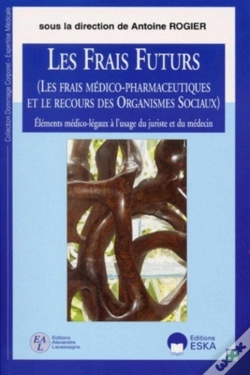 Capa do artigo Frais Futurs (Les)