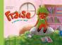 Fraise A Pondu Un  Uf - Preview